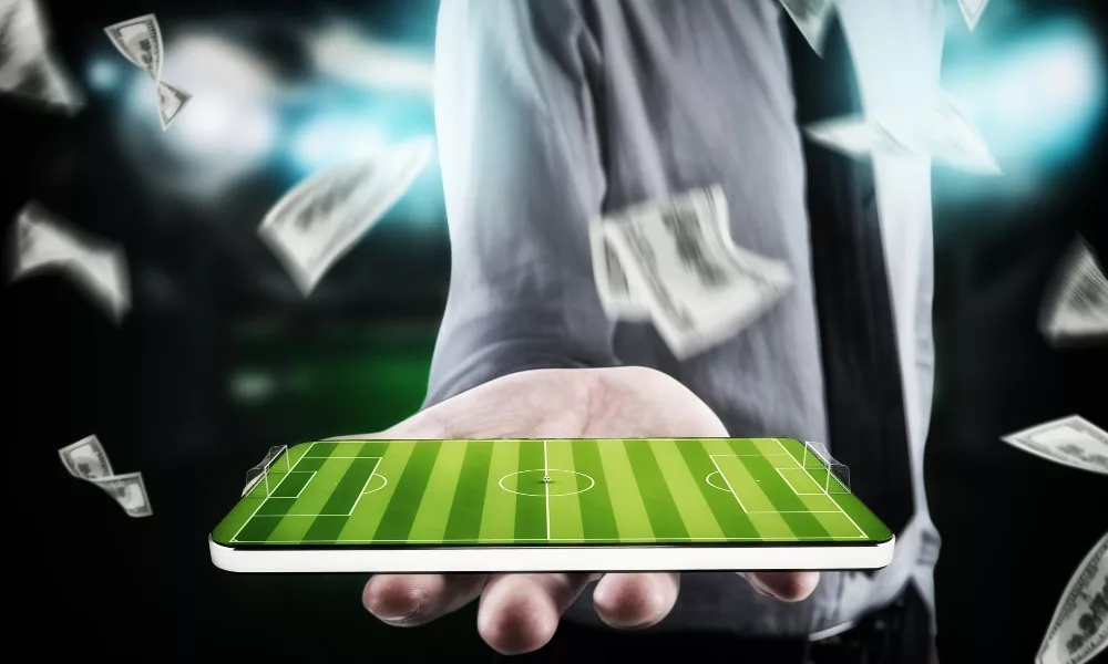 sports betting