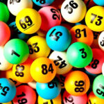 online lottery